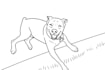 make a digital picture for you