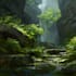 environment concept art landscape design