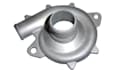 3d mold design metal casting mold for die casting, sand casting, investment