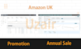 amazon specialist, manage PPC, listings and store growth