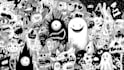 draw cute doodles illustrations