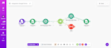 helping small businesses automate customer  workflows using ai