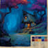 draw fantasy concept art