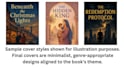 be ghost book writer, christian book and ebook ghostwriting fiction