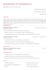 write a professional resume, CV and cover letter
