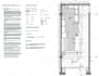do commercial space planning and revit drawing set