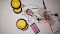 develop custom programming for esp32, stm32, and arduino iot systems