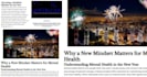 write SEO mental health articles and blogs