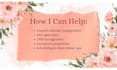 be your experienced real estate virtual assistant