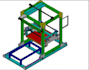 autocad designer and drafter