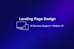 create a responsive website using HTML CSS and javascript