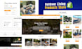 build shopify website, design or redesign shopify store, dropshipping store
