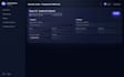 build a custom mission order and fleet management system