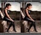high end professional beauty model retouching