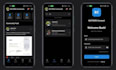 develop high performance cross platform apps using flutter