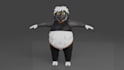 make vrchat custom avatar for you