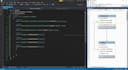 develop professional desktop applications using c sharp, wpf, mvvm, and mysql