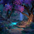 create environment concept art
