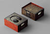 label design and packaging design