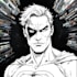 do comic book art and illustration