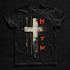 do create custom christian t shirt designs