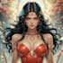 draw an amazing comic cover