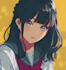 draw you as anime character style