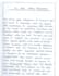 provide clean and professional handwritten notes