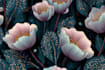 design seamless pattern textile prints pattern design