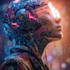 create cyberpunk and retro aesthetic characters
