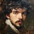 do a paint oil painting