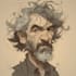 create unique and funny caricature art