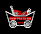 design marvelous bmw car parts logo