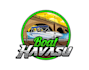 design incredible boat logo