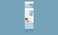 design clean and readable beehiiv newsletter emails