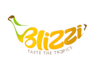 create eye catching banana fruit logo design
