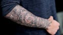 create custom tattoo design