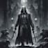 draw fantasy horror character art or horror art