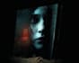 create a horror book cover illustration
