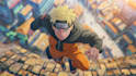 draw you or your oc in naruto boruto style drawing