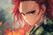 illustrate your awesome anime or roleplaying character  art