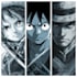 draw custom anime style roleplay character