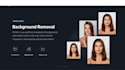 remove background from bulk images professionally
