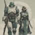 sci fi illustration and sci fi art