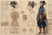 design a professional 2d digital character design