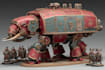 paint your warhammer 40k models using pro miniature painting