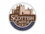 create an impressive castle logo in high definition