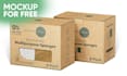design your ecofriendly cardboard packaging
