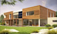 do 3d visualization 3d house rendering environment design in 3ds max