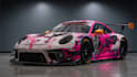 create a professional racing car wraps designs